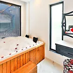 çavdır 2 Bedroom Secluded With Private Pool Hot Tub Villa Kalkan