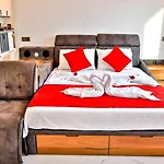 çavdır 2 Bedroom Secluded With Private Pool Hot Tub *