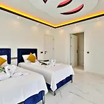 çavdır 2 Bedroom Secluded With Private Pool Hot Tub *