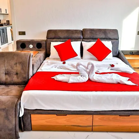 Cavdir 2 Bedroom Secluded With Private Pool Hot Tub *
