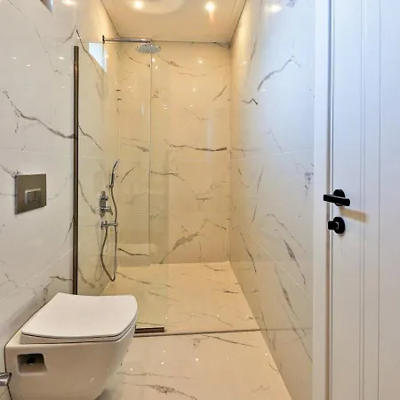 Cavdir 2 Bedroom Secluded With Private Pool Hot Tub
