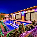 Cavdir 2 Bedroom Secluded With Private Pool Hot Tub Kalkan