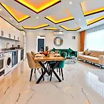 Cavdir 2 Bedroom Secluded With Private Pool Hot Tub