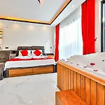 Cavdir 2 Bedroom Secluded With Private Pool Hot Tub