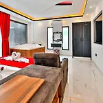 Cavdir 2 Bedroom Secluded With Private Pool Hot Tub *