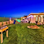 Vila Cavdir 2 Bedroom Secluded With Private Pool Hot Tub Kalkan