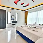 Cavdir 2 Bedroom Secluded With Private Pool Hot Tub Vila