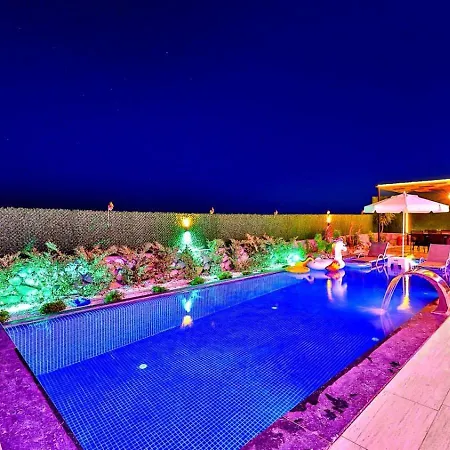 Cavdir 2 Bedroom Secluded With Private Pool Hot Tub Villa Kalkan