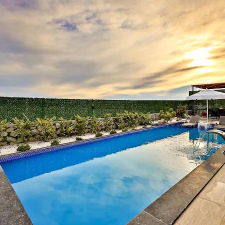 Villa Cavdir 2 Bedroom Secluded With Private Pool Hot Tub Kalkan