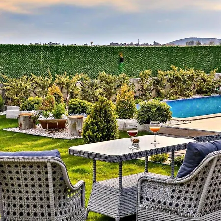 Cavdir 2 Bedroom Secluded With Private Pool Hot Tub Villa Kalkan
