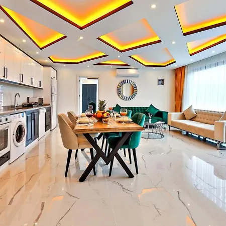 Cavdir 2 Bedroom Secluded With Private Pool Hot Tub