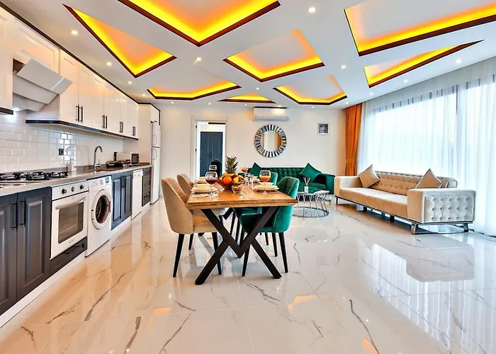 Cavdir 2 Bedroom Secluded With Private Pool Hot Tub
