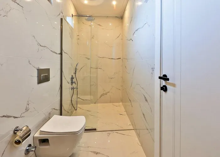 Cavdir 2 Bedroom Secluded With Private Pool Hot Tub